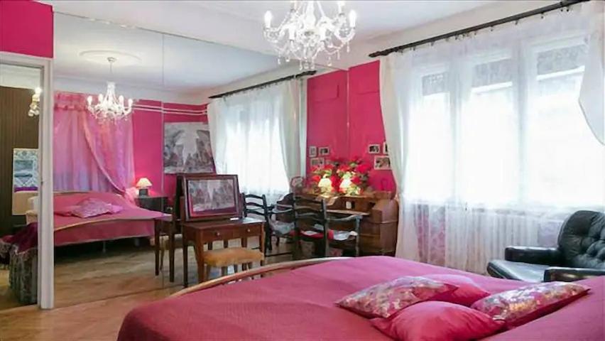 Faboulous Apartment Belgrade Exterior photo