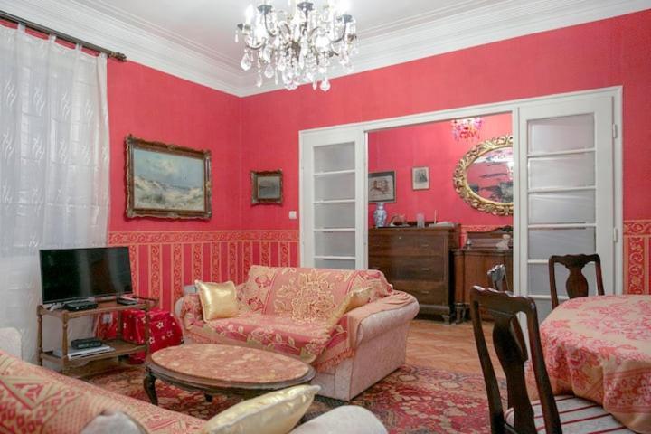 Faboulous Apartment Belgrade Exterior photo