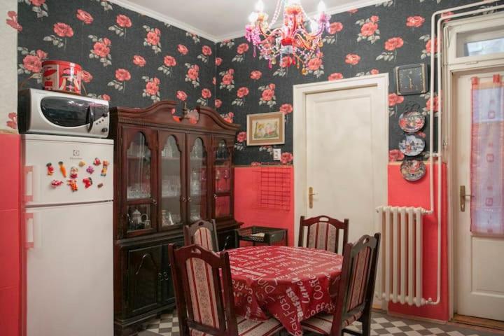 Faboulous Apartment Belgrade Exterior photo