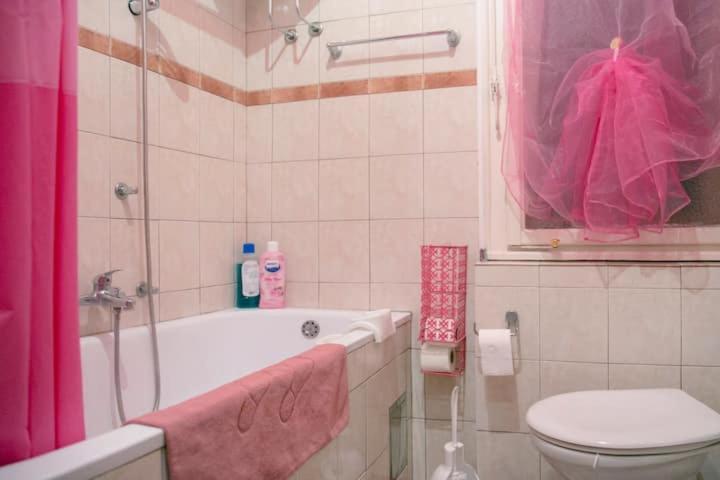Faboulous Apartment Belgrade Exterior photo